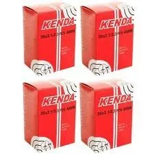 Oferta czasowa Dętka 24x1,75-2,125 AV KENDA